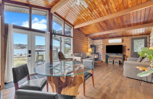 Mallorytown House | Captain JaC's Hideaway