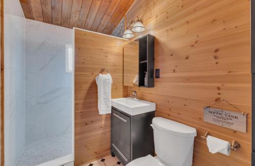 Mallorytown House | Captain JaC's Hideaway