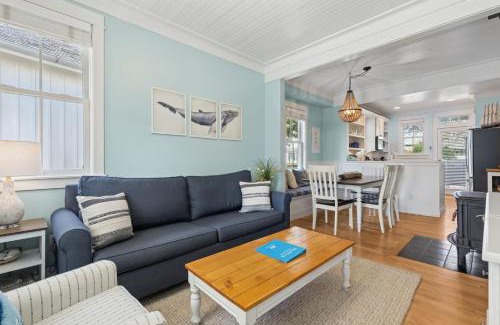 Seabrook House | Captain Morgans by Seabrook Hospitality