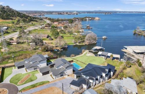 Horseshoe Bay House | Captain's Cove Retreat New Listing Concierge Services