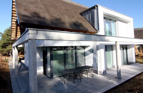 Karlshagen House | Captain's House Comfortable holiday residence