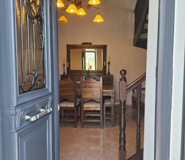 Vatera Apartment | Captain's House