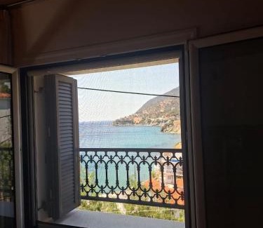 Vatera Apartment | Captain's House