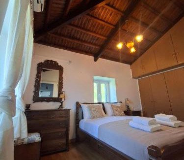 Vatera Apartment | Captain's House