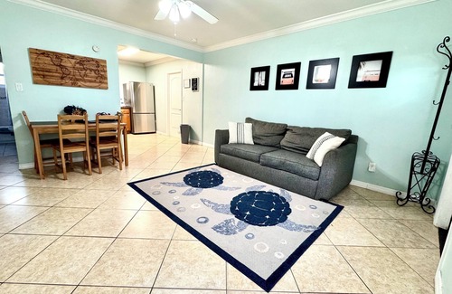Fort Lauderdale Apartment | Captain's Quarters, Fort Lauderdale, FL