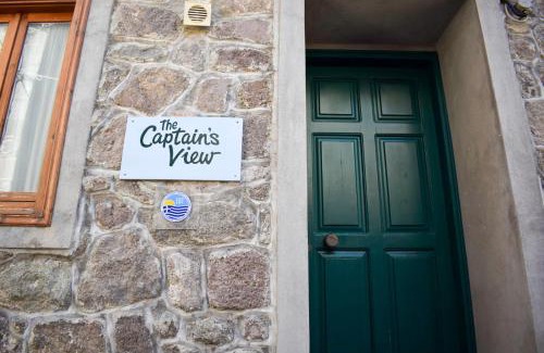 Mithimna House | Captain's View