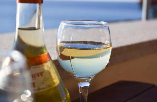 Mithimna House | Captain's View