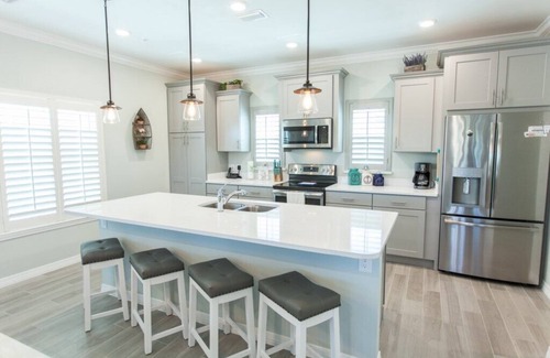 Ono Island Villa | Captain Salty's Rendezvous, Perdido Key