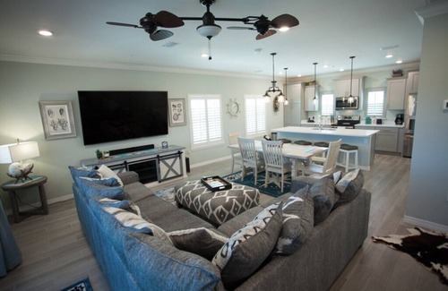 Ono Island Villa | Captain Salty's Rendezvous, Perdido Key