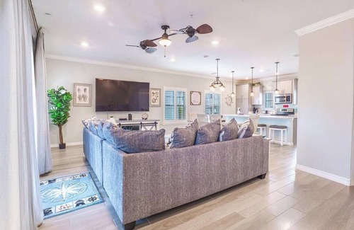 Ono Island Villa | Captain Salty's Rendezvous, Perdido Key