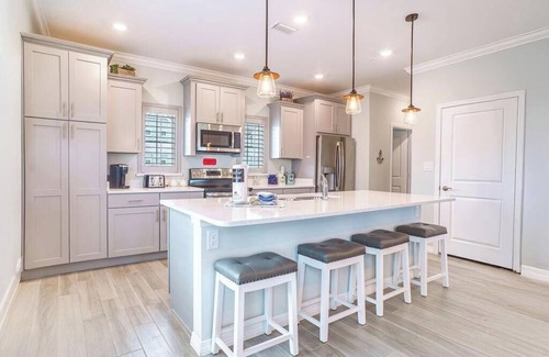 Ono Island Villa | Captain Salty's Rendezvous, Perdido Key