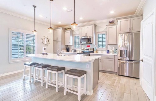 Ono Island Villa | Captain Salty's Rendezvous, Perdido Key