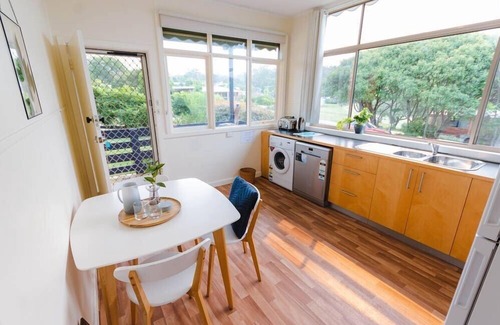Mallacoota House | Captains Cabin Mallacoota