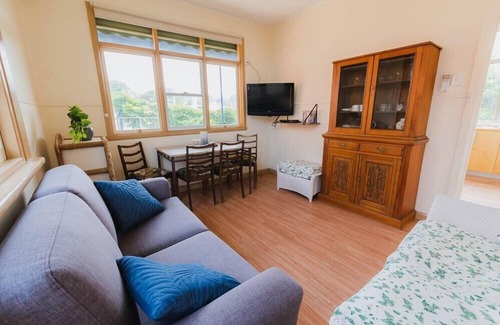 Mallacoota House | Captains Cabin Mallacoota