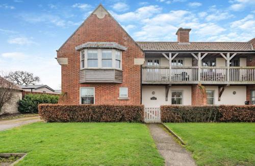 Thornham House | Captains Cottage