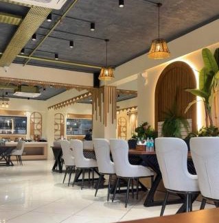 Kushalnagar Hotel | Captains Crown Hotels & Resorts
