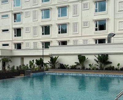 Kushalnagar Hotel | Captains Crown Hotels & Resorts