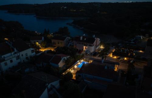 Artatore Villa | Captains Home