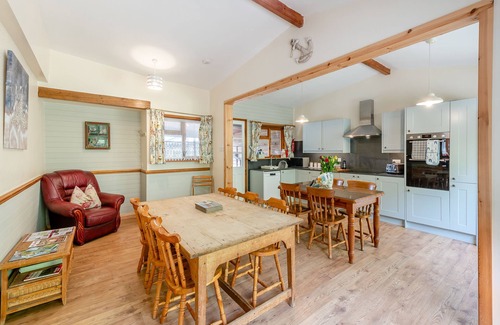 Staithes Cottage | Captains Quarters - 16266