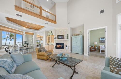 Captiva House | Captiva Grace home