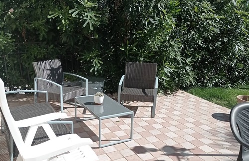 Gallinaro Apartment | Captivating 1-Bed Apartment in gallinaro