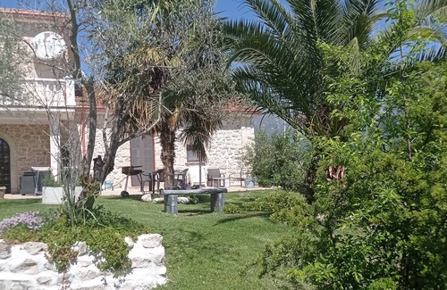 Gallinaro Apartment | Captivating 1-Bed Apartment in gallinaro