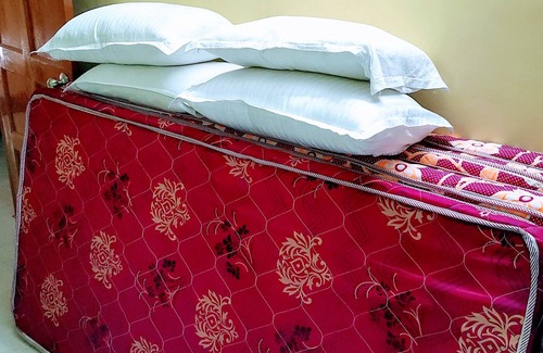 Calangute Apartment | Captivating 2-Bed Apartment in Calangute