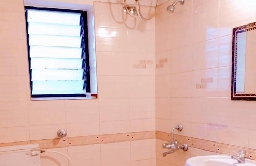 Calangute Apartment | Captivating 2-Bed Apartment in Calangute