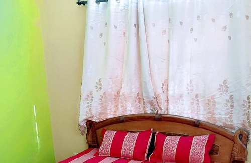 Calangute Apartment | Captivating 2-Bed Apartment in Calangute