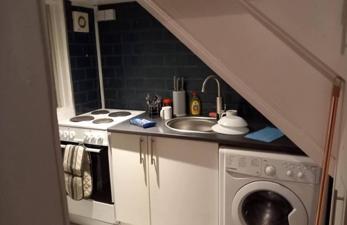Newport Apartment | Captivating 2-Bed Apartment in Newport