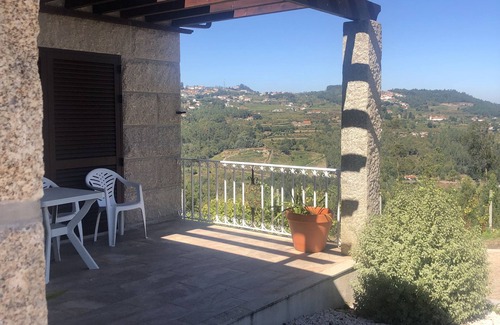 Alpendurada e Matos House | Captivating 3-Bed House in Travanca