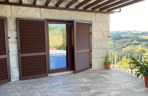 Alpendurada e Matos House | Captivating 3-Bed House in Travanca
