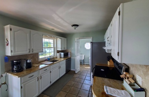 Perryville House | Captivating Chesapeake experience