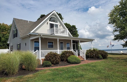 Perryville House | Captivating Chesapeake experience