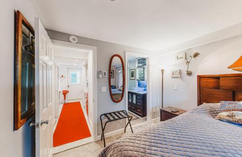 Provincetown Apartment | Captivating Cottage