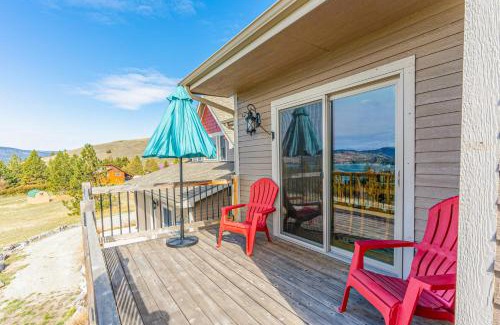 Dayton House | Captivating Dayton Getaway