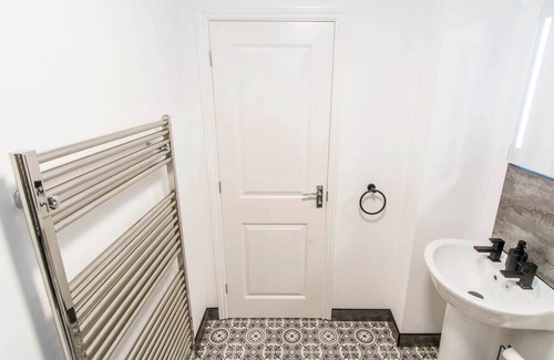 Kibworth Beauchamp House | Captivating 3-Bedroom House w/Netflix and Parking