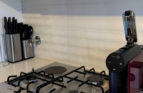 Costa de Caparica Apartment | Capuchos Glam Lounge
