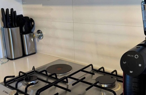 Costa de Caparica Apartment | Capuchos Glam Lounge