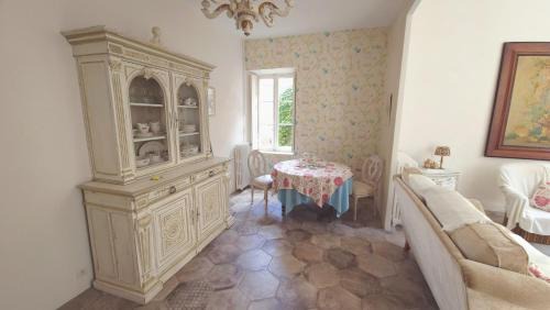 Bastide Saint-Louis Apartment | CAR-Volterra Cottage-AN