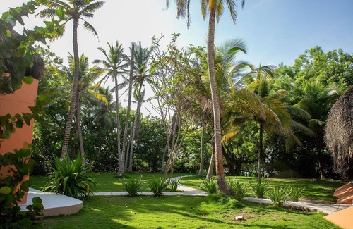 Rosario Islands Villa | Car073 - Charming villa in Islas del Rosario, Cartagena