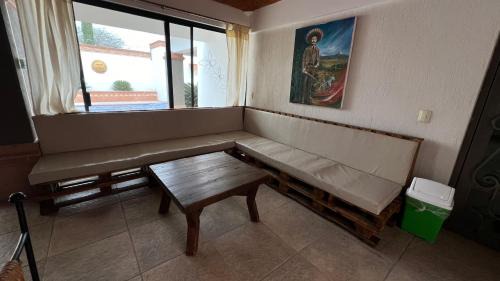Tequisquiapan House | Cara relax & nature
