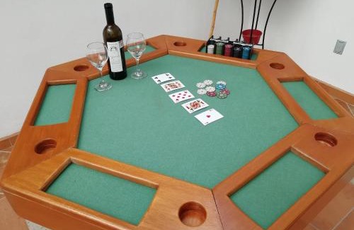 Tequisquiapan House | Cara relax & nature