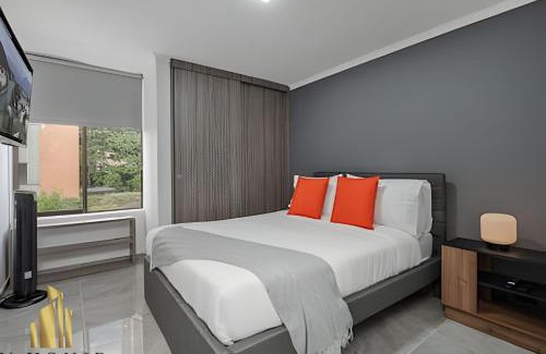 La Florida Apartment | Caracolí 301 - Where Style Screams Freedom