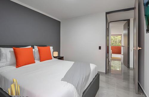 La Florida Apartment | Caracolí 301 - Where Style Screams Freedom