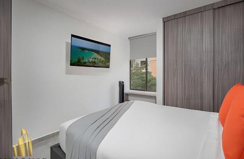 La Florida Apartment | Caracolí 301 - Where Style Screams Freedom