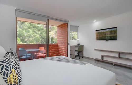 La Florida Apartment | Caracolí 301 - Where Style Screams Freedom