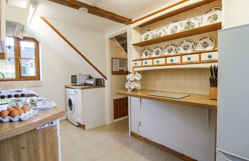 Church Stretton Cottage | CARADOC COTTAGE, family friendly, with open fire in Church Stretton