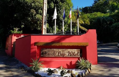 Deshaies Hotel | Caraib'Bay Hotel