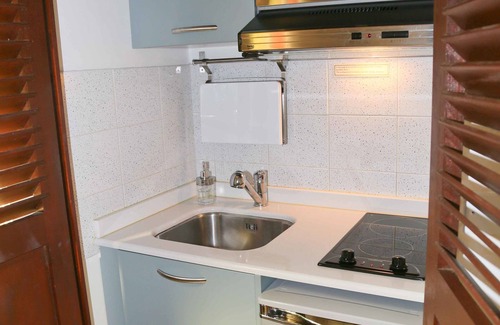 Deshaies Hotel | Caraib'Bay Hotel